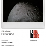 EXCURSION de Erica Bohm