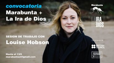 La Ira de Dios + Marabunta